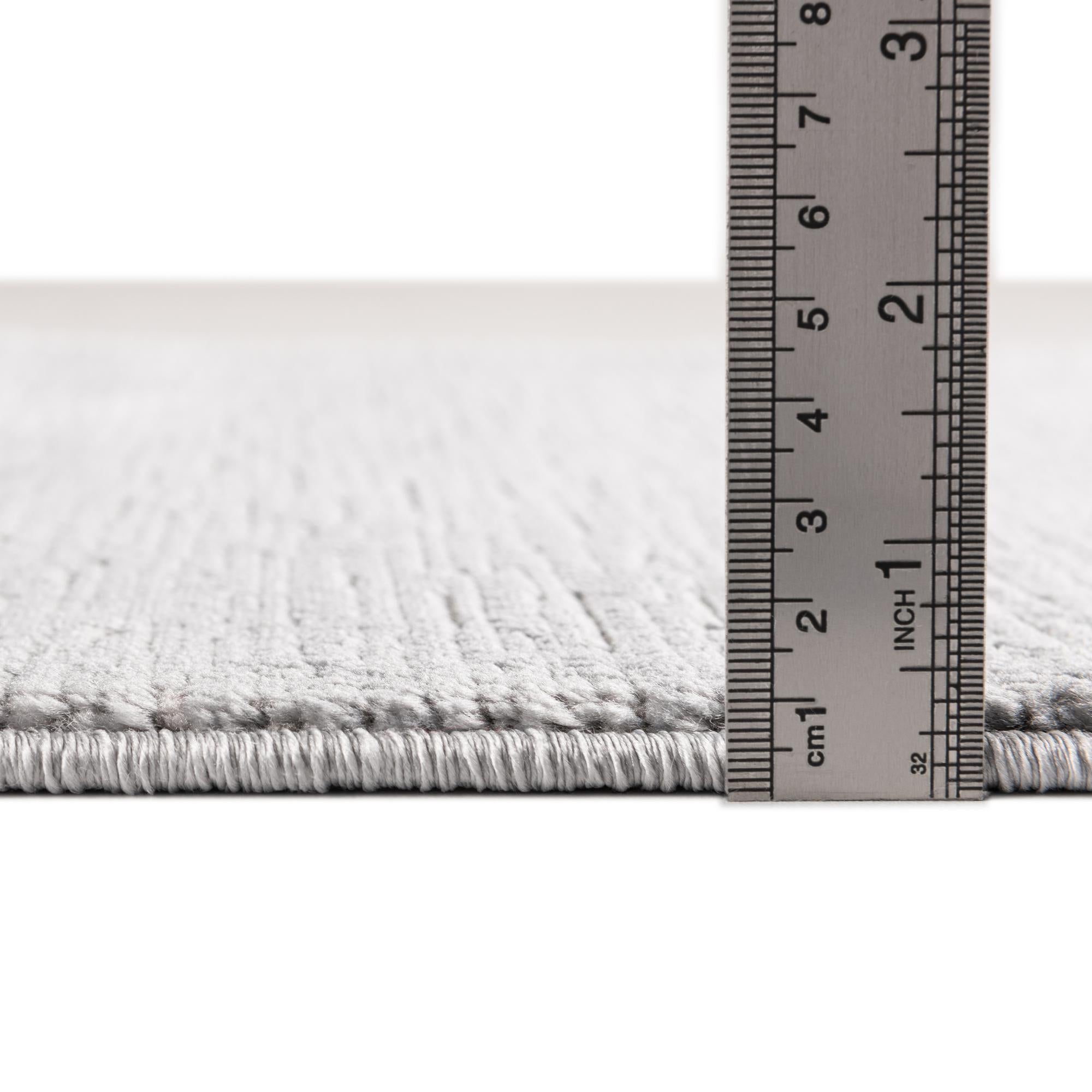 65cm x 230cm Caspian Alfombra Pasillera