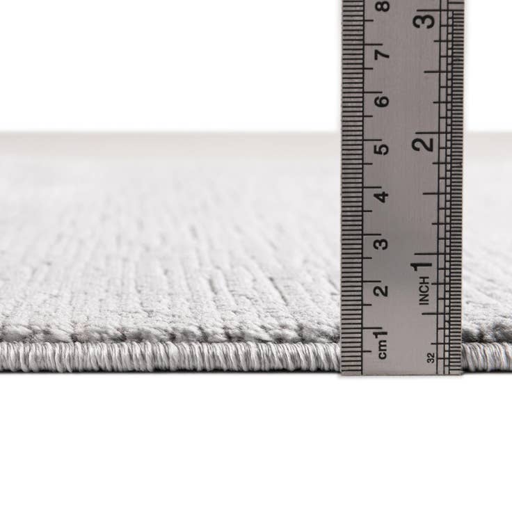Detail image of 65cm x 230cm Caspian Runner Rug