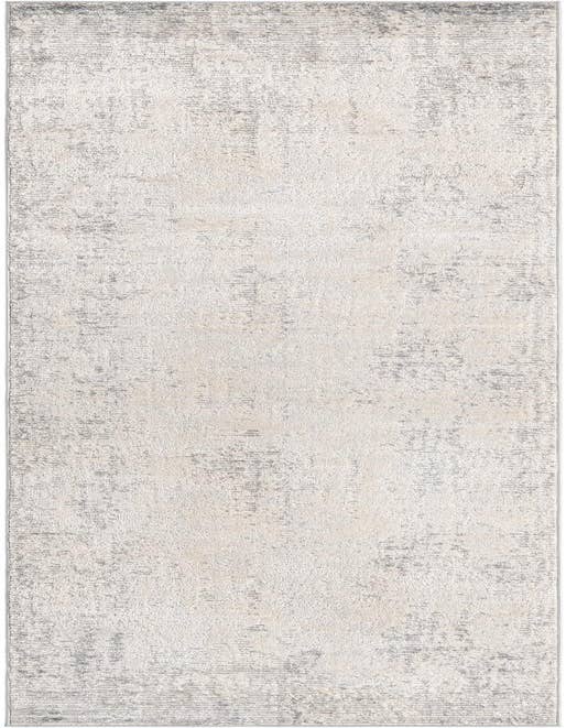 Detail image of 2' 7 x 10' Caspian Runner Rug