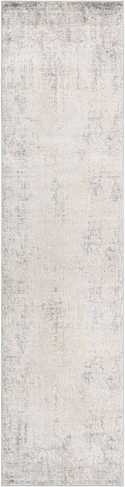Detail image of 2' 7 x 10' Caspian Runner Rug