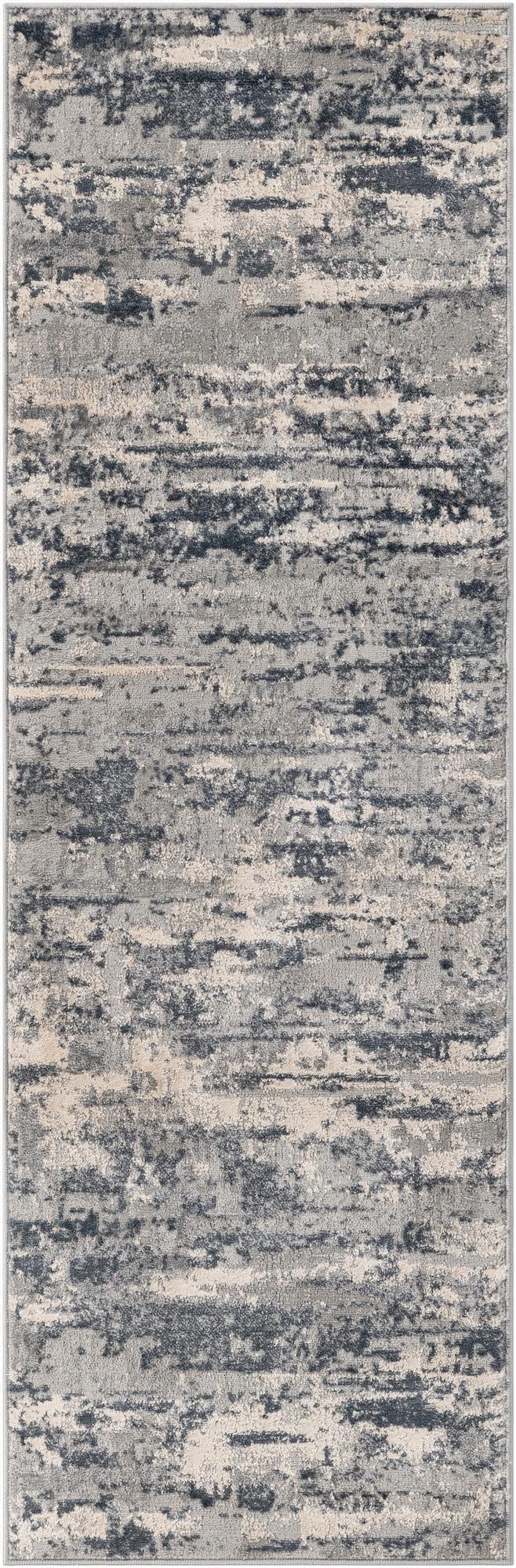Primary image 65cm x 185cm Caspian Runner Rug
