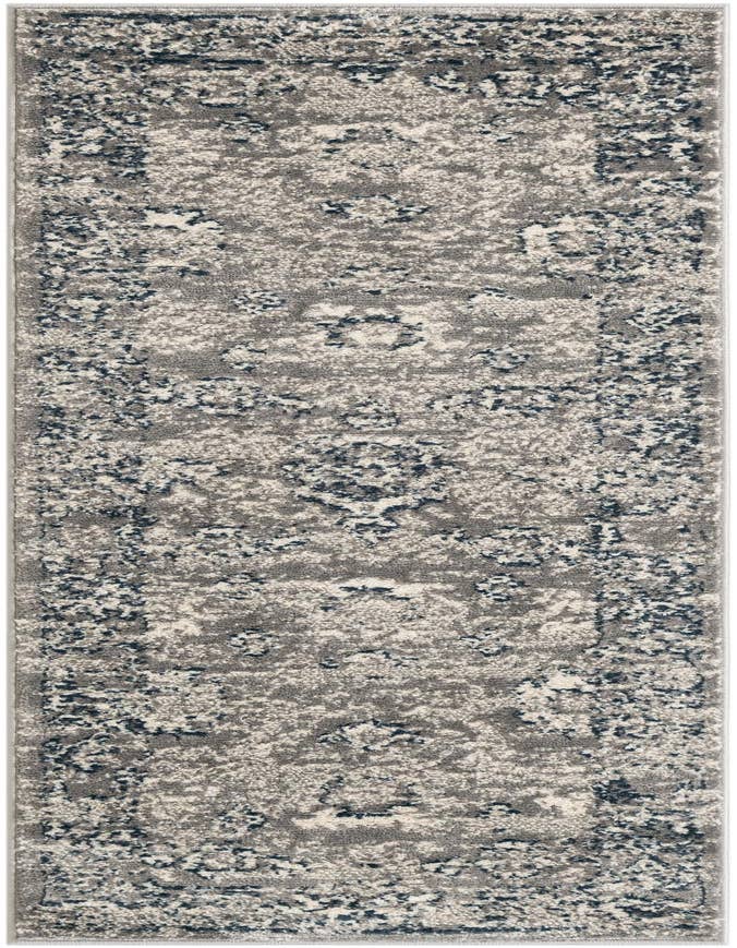 Detail image of 2' x 6' Charleston Runner Rug