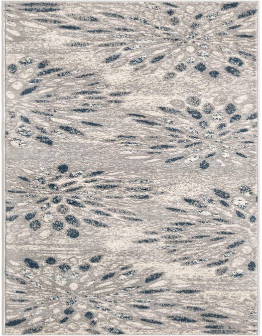 Detail image of 2' 7 x 10' Charleston Runner Rug