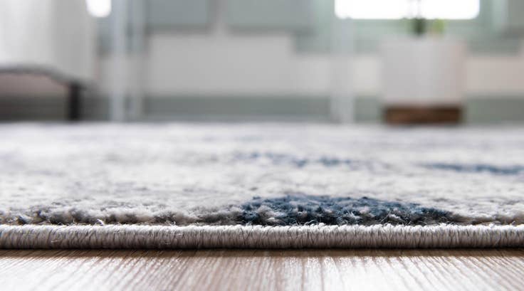 Detail image of 2' 6 x 13' Charleston Runner Rug