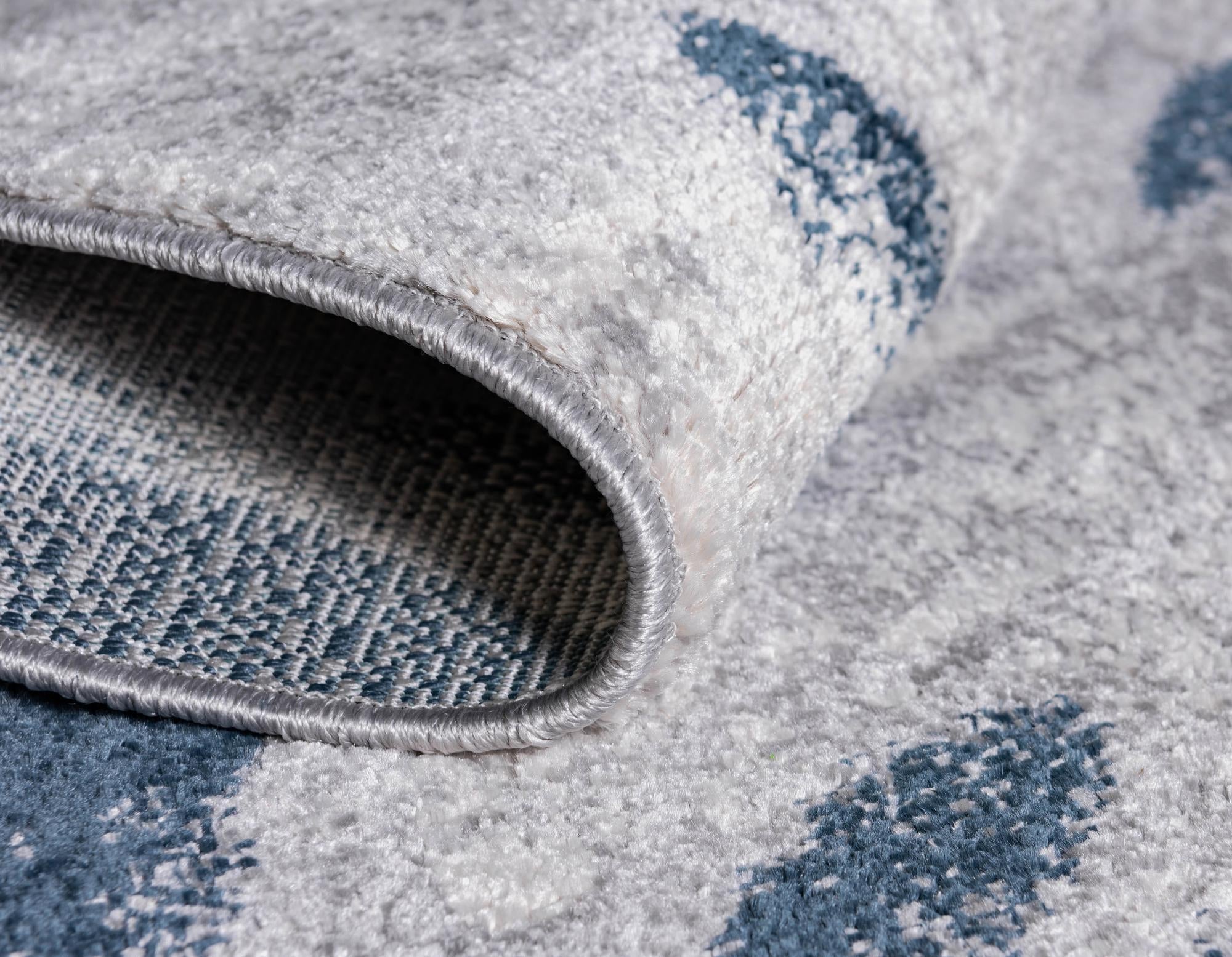 2' 7 x 10' Charleston Runner Rug