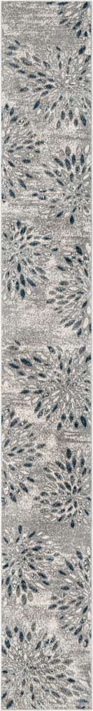 2' 6 x 19' 8 Charleston Runner Rug