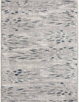 Detail image of 2' 6 x 16' 5 Charleston Runner Rug
