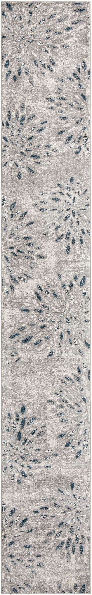 2' 6 x 16' 5 Charleston Runner Rug