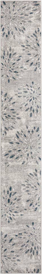 Detail image of 2' 6 x 16' 5 Charleston Runner Rug
