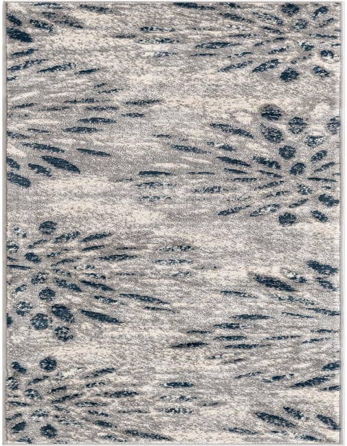 Detail image of 2' x 8' Charleston Runner Rug