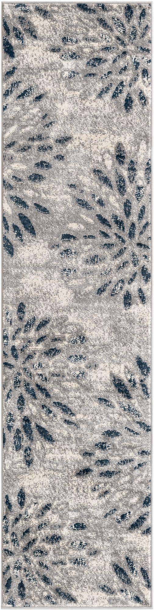 2' x 8' Charleston Runner Rug