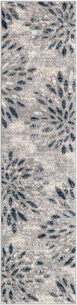 2' x 8' Charleston Runner Rug