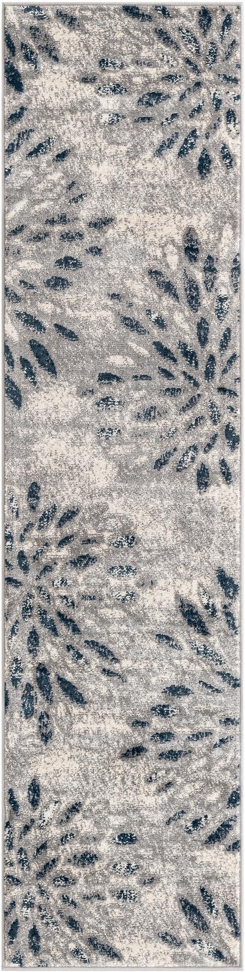 Primary image 2' x 8' Charleston Runner Rug