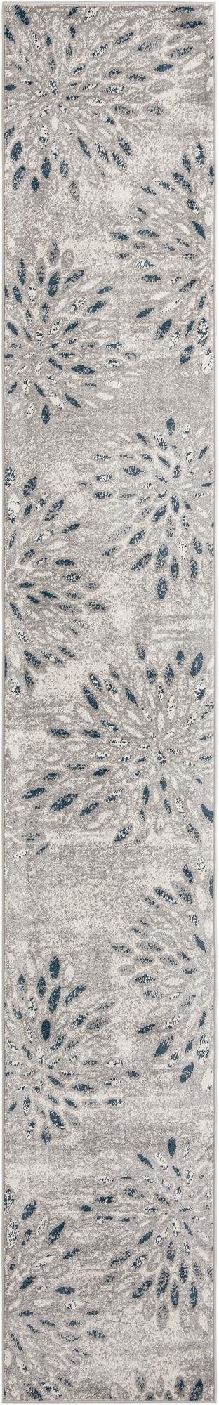 Primary image 2' 6 x 16' 5 Charleston Runner Rug