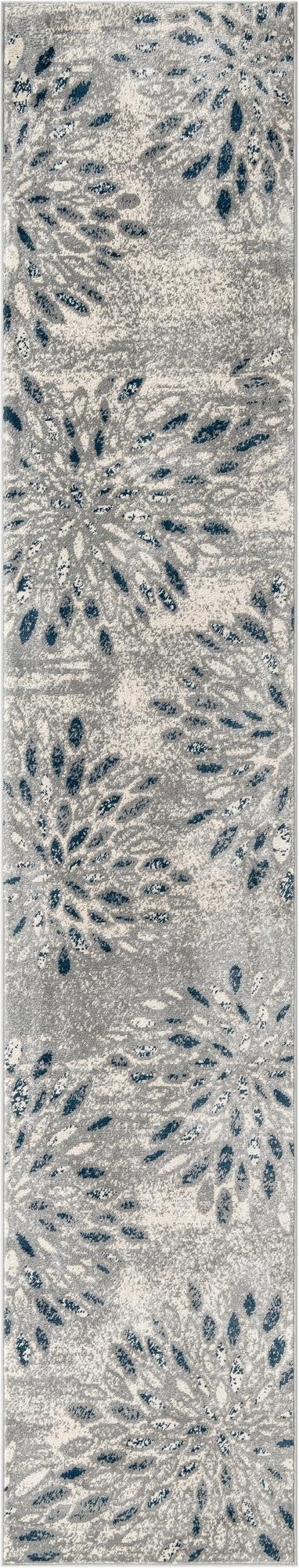 Primary image 2' 6 x 13' Charleston Runner Rug