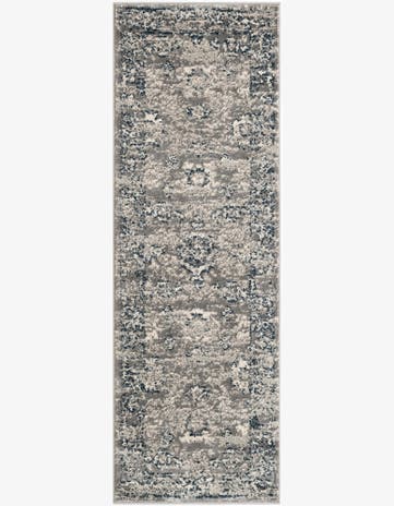 2' x 6' Charleston Runner Rug
