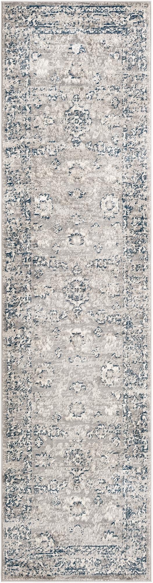 2' 7 x 10' Charleston Runner Rug
