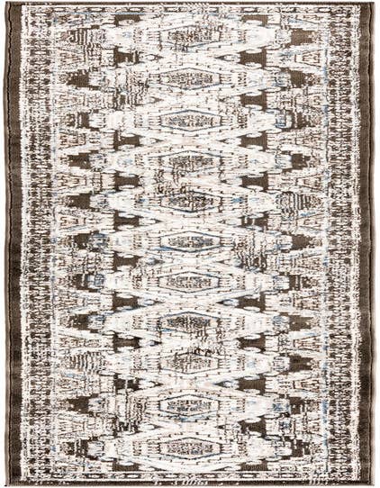 Detail image of 2' x 9' 10 Charlotte Runner Rug