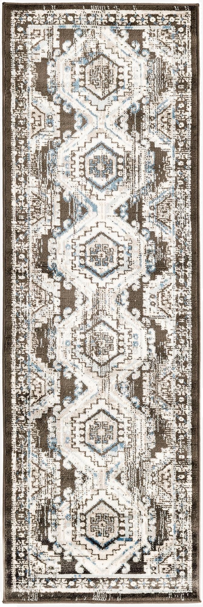 2' x 6' Charlotte Runner Rug