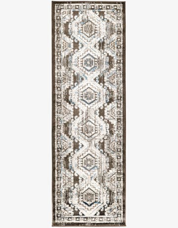 2' x 6' Charlotte Runner Rug