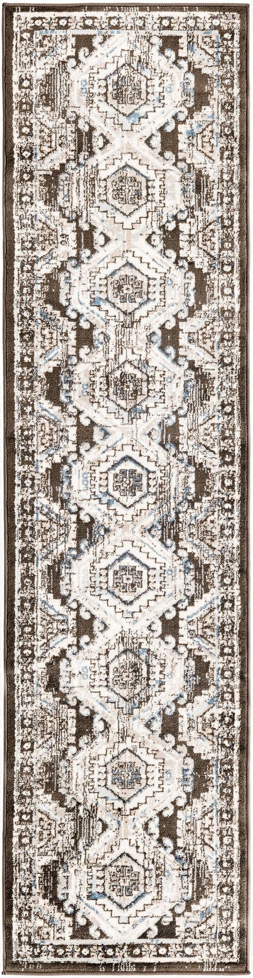 2' x 8' Charlotte Runner Rug