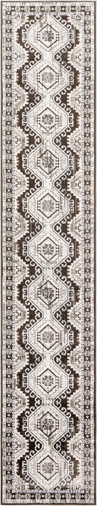 3' x 16' 5 Charlotte Runner Rug