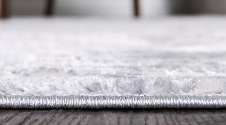 Detail image of 2' 7 x 8' 2 Chesterfield Runner Rug