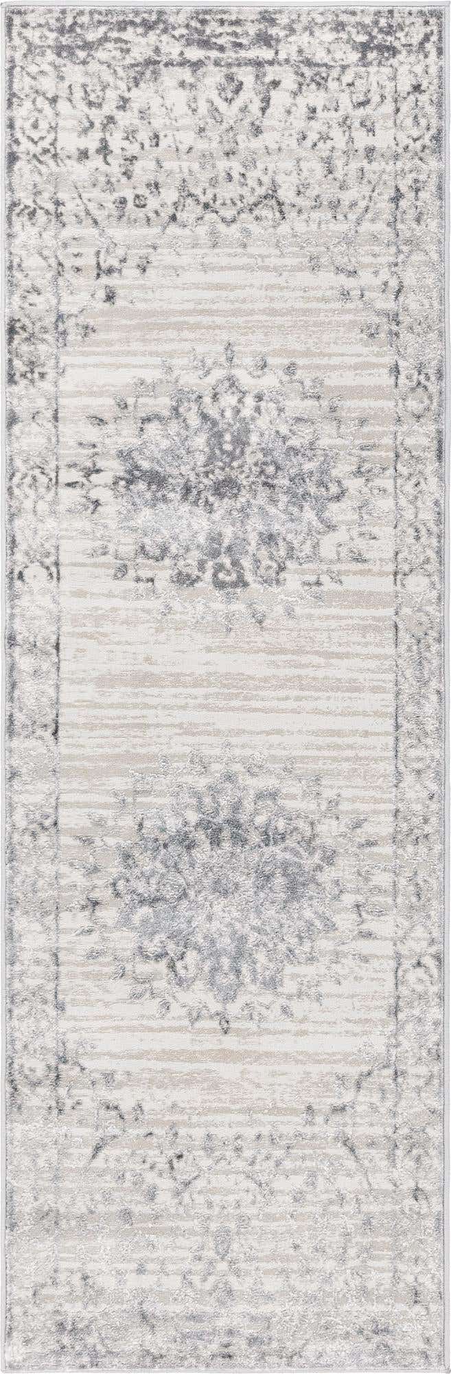 2' 7 x 8' 2 Chesterfield Runner Rug