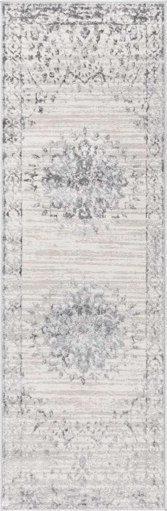 2' 7 x 8' 2 Chesterfield Runner Rug