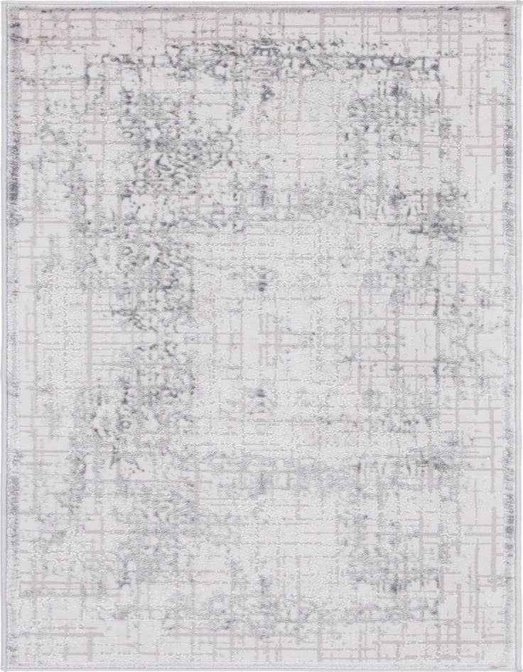 Detail image of 2' 7 x 6' Chesterfield Runner Rug