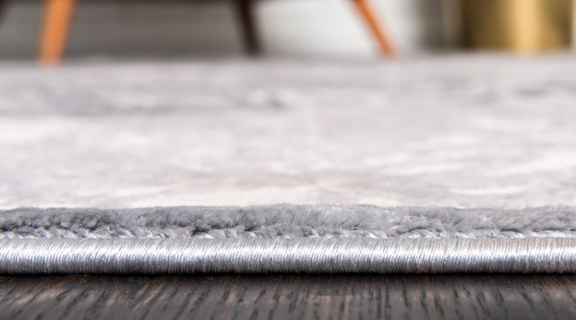 2' 7 x 8' 2 Chesterfield Runner Rug