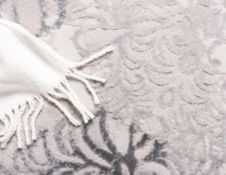 2' 7 x 8' 2 Chesterfield Runner Rug