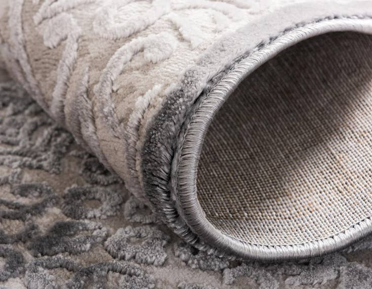 Detail image of 2' 7 x 8' 2 Chesterfield Runner Rug