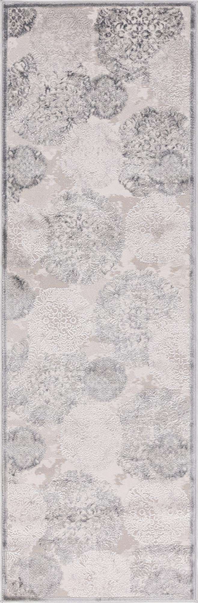 2' 7 x 8' 2 Chesterfield Runner Rug