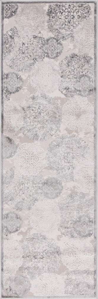 2' 7 x 8' 2 Chesterfield Runner Rug
