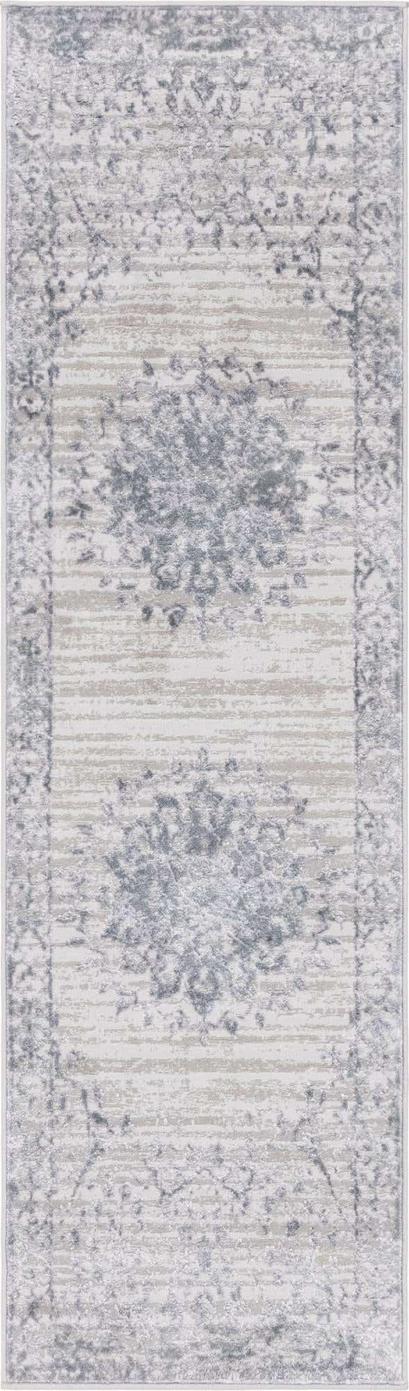 2' x 7' Chesterfield Runner Rug