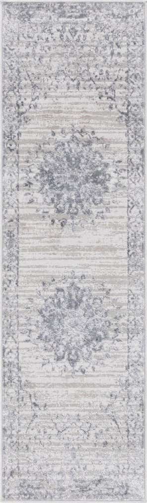 2' x 7' Chesterfield Runner Rug