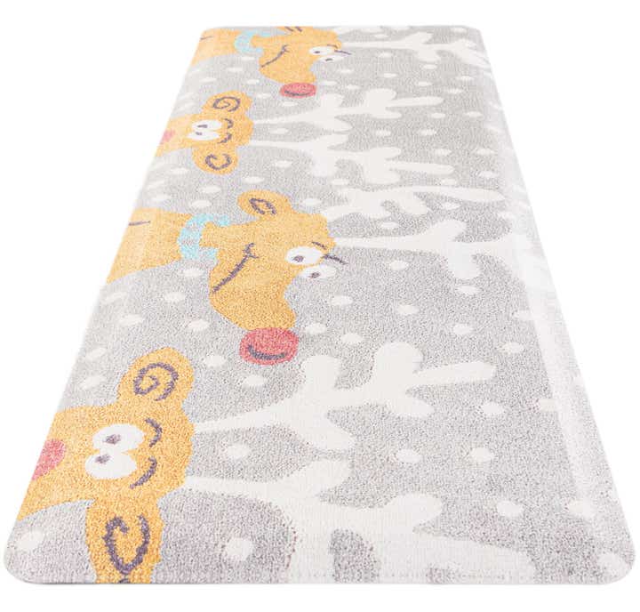 2' x 5' Comfort Mat Runner Rug