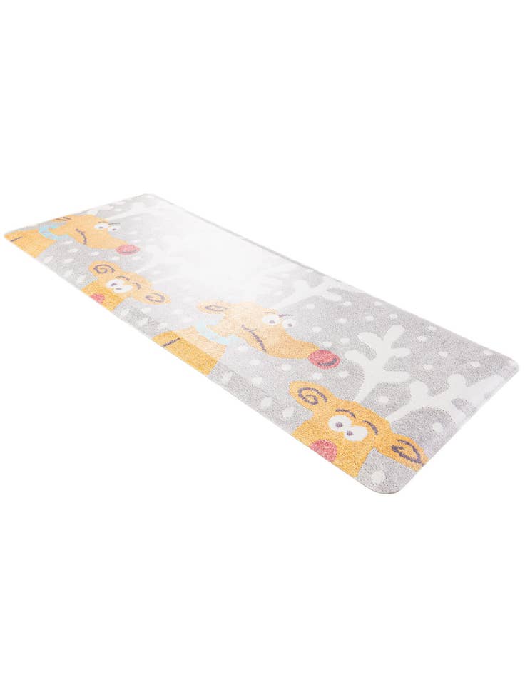 Detail image of 2' x 5' Anti-Fatigue Comfort Mat Runner Rug