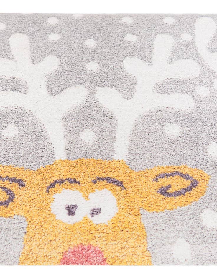 Detail image of 2' x 5' Anti-Fatigue Comfort Mat Runner Rug