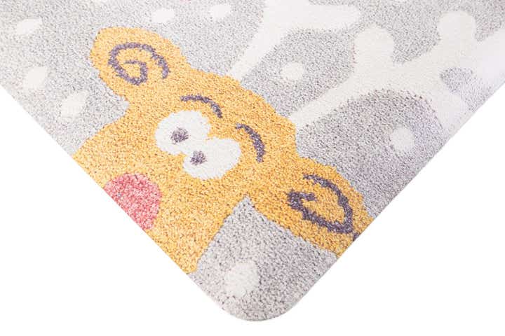 2' x 5' Comfort Mat Runner Rug