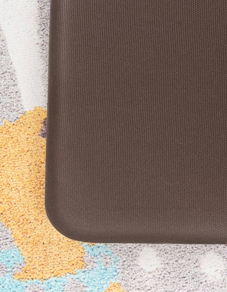 Detail image of 2' x 5' Anti-Fatigue Comfort Mat Runner Rug