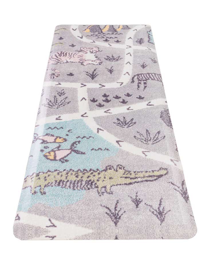 2' x 5' Comfort Mat Runner Rug