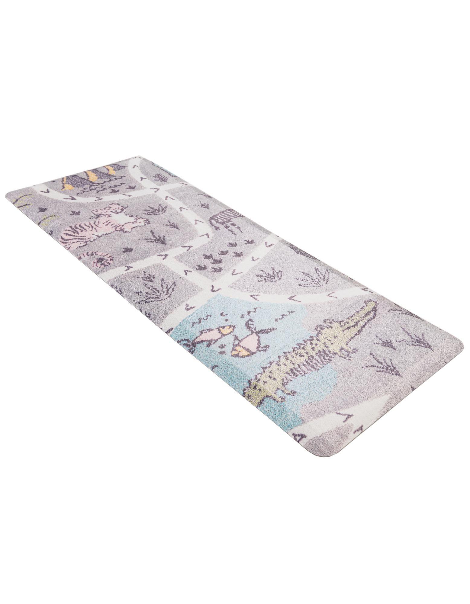 2' x 5' Comfort Mat Runner Rug