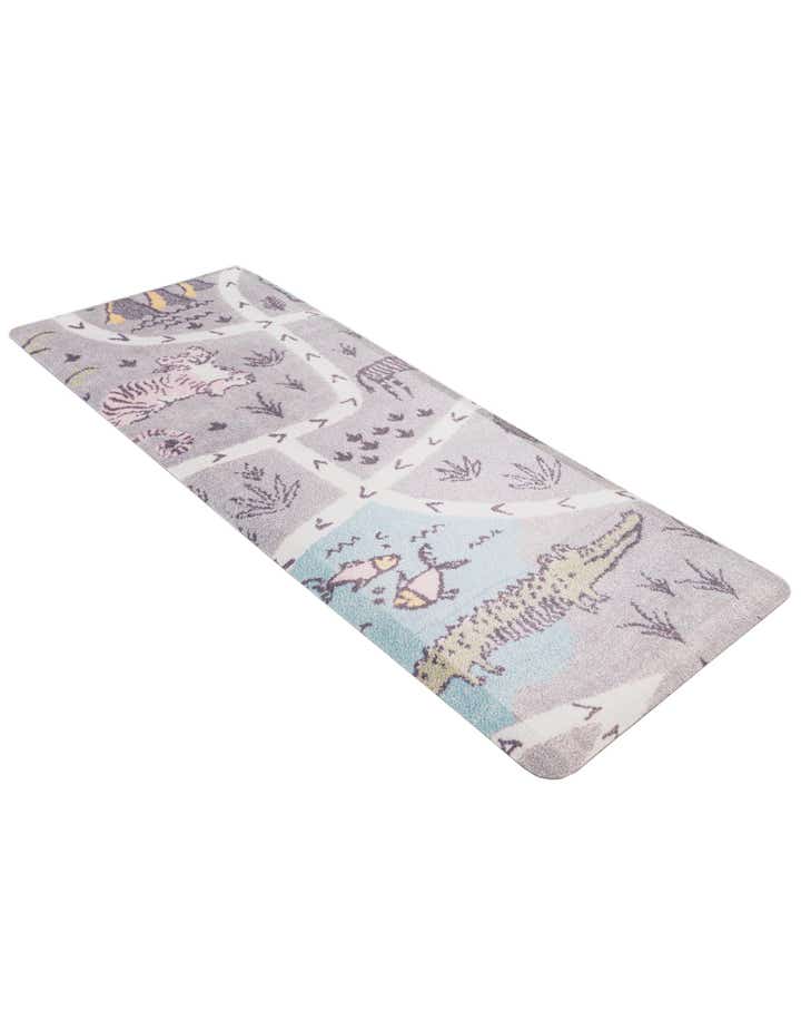 2' x 5' Comfort Mat Runner Rug