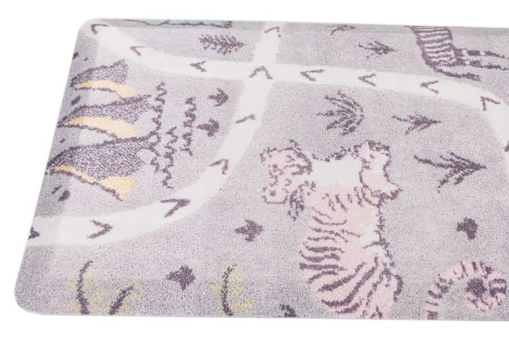 2' x 5' Comfort Mat Runner Rug
