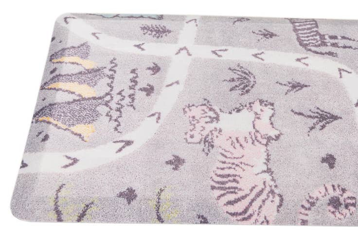 Detail image of 2' x 5' Comfort Mat Runner Rug