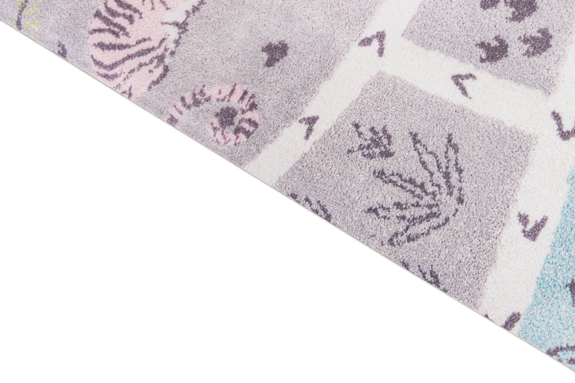 2' x 5' Comfort Mat Runner Rug