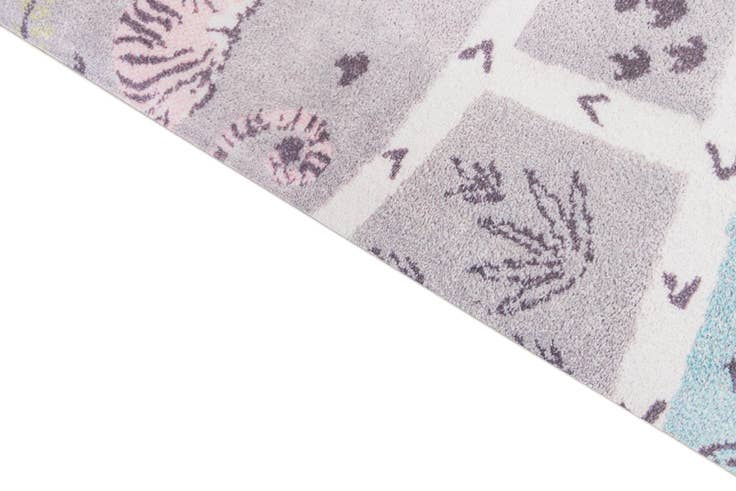 Detail image of 2' x 5' Comfort Mat Runner Rug