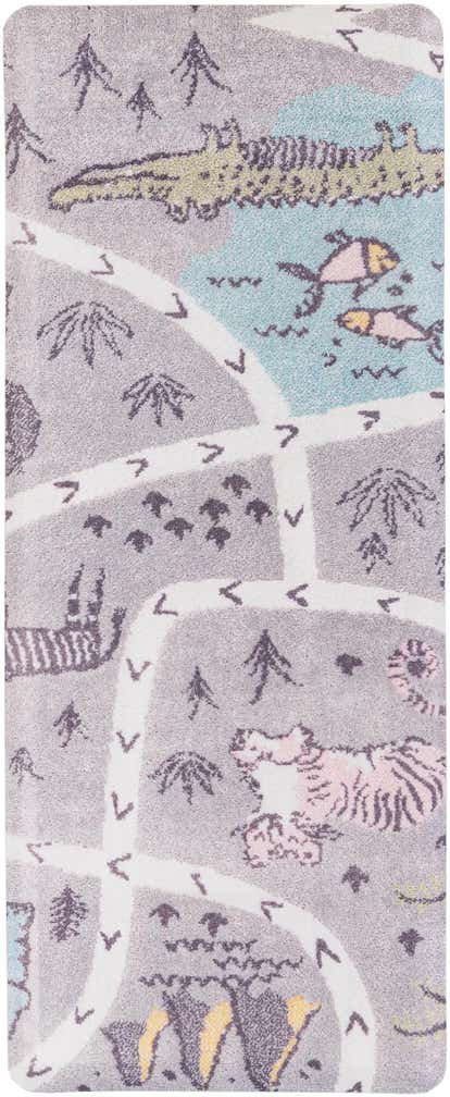 2' x 5' Comfort Mat Runner Rug